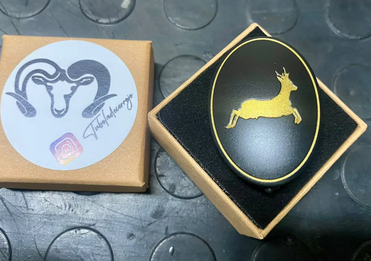 Placas de pistolet para Blaser
